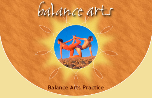 About the Balance Arts Practice
